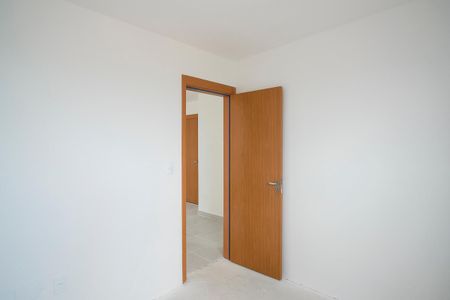 Apartamento à venda com 36m², 2 quartos e 1 vagaQuarto 1