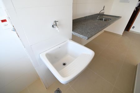 Apartamento à venda com 52m², 2 quartos e 1 vagaÁrea de Serviço