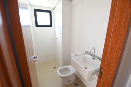 Apartamento à venda com 52m², 2 quartos e 1 vagaBanheiro Suíte