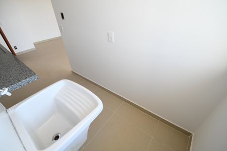 Apartamento à venda com 52m², 2 quartos e 1 vagaÁrea de Serviço