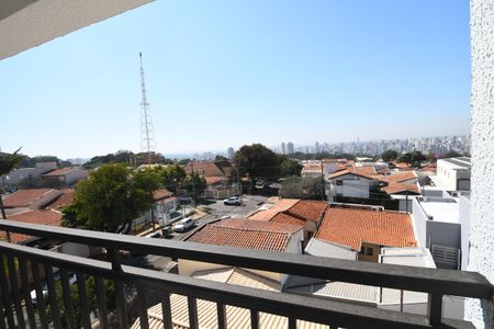 Apartamento à venda com 52m², 2 quartos e 1 vagaÁrea de Serviço - Vista