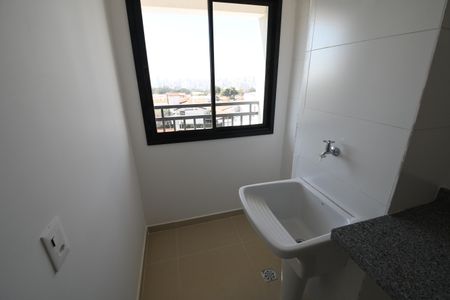 Apartamento à venda com 52m², 2 quartos e 1 vagaÁrea de Serviço