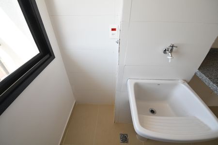 Apartamento à venda com 52m², 2 quartos e 1 vagaÁrea de Serviço