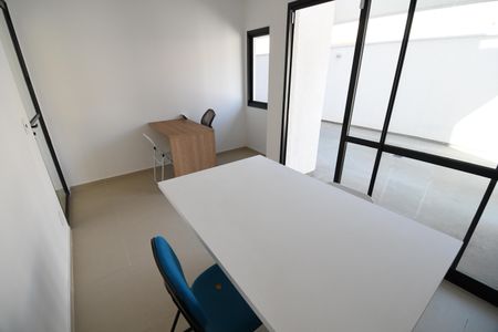 Apartamento à venda com 52m², 2 quartos e 1 vagaÁrea comum - Oficce