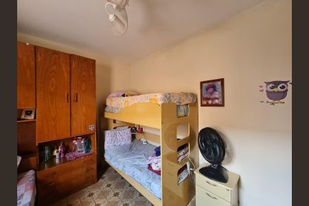 Casa à venda com 585m², 5 quartos e 6 vagasEdícula Quarto 1