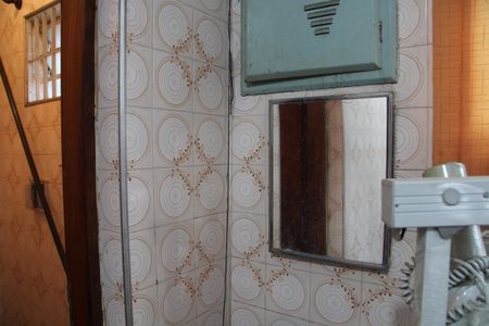 Casa à venda com 585m², 5 quartos e 6 vagasBanheiro Social