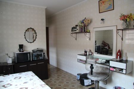 Casa à venda com 585m², 5 quartos e 6 vagasEdícula Sala