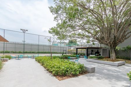 Apartamento à venda com 84m², 2 quartos e 2 vagas Apartamento à venda com 84m², 2 quartos e 2 vagasÁrea Comum