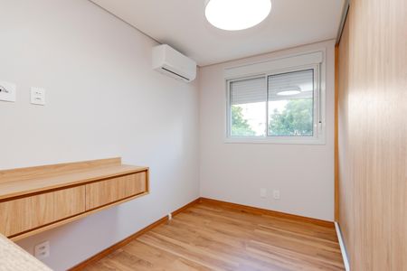 Apartamento à venda com 84m², 2 quartos e 2 vagas Apartamento à venda com 84m², 2 quartos e 2 vagasQuarto