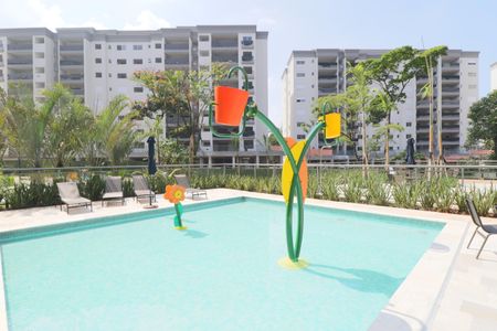 Apartamento à venda com 84m², 2 quartos e 2 vagas Apartamento à venda com 84m², 2 quartos e 2 vagasÁrea comum