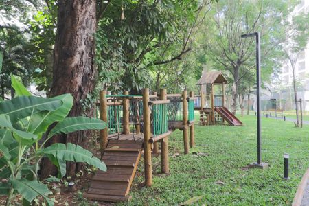 Apartamento à venda com 84m², 2 quartos e 2 vagas Apartamento à venda com 84m², 2 quartos e 2 vagasÁrea comum