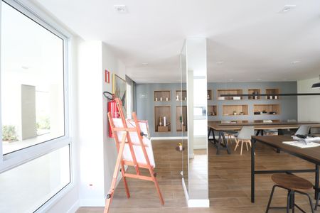 Apartamento à venda com 84m², 2 quartos e 2 vagas Apartamento à venda com 84m², 2 quartos e 2 vagasÁrea comum