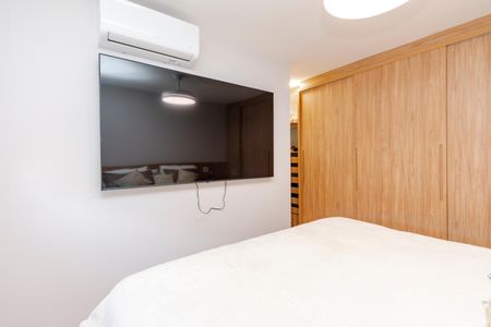 Apartamento à venda com 84m², 2 quartos e 2 vagas Apartamento à venda com 84m², 2 quartos e 2 vagasSuíte