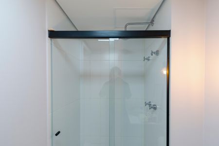 Apartamento à venda com 84m², 2 quartos e 2 vagas Apartamento à venda com 84m², 2 quartos e 2 vagasBanheiro