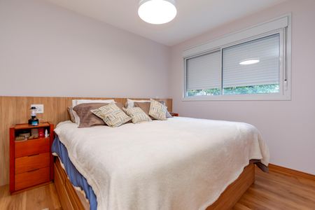 Apartamento à venda com 84m², 2 quartos e 2 vagas Apartamento à venda com 84m², 2 quartos e 2 vagasSuíte