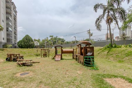 Apartamento à venda com 84m², 2 quartos e 2 vagas Apartamento à venda com 84m², 2 quartos e 2 vagasPlayground