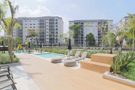 Apartamento à venda com 84m², 2 quartos e 2 vagas Apartamento à venda com 84m², 2 quartos e 2 vagasÁrea comum