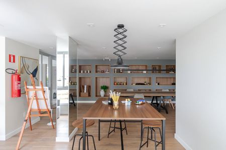 Apartamento à venda com 84m², 2 quartos e 2 vagas Apartamento à venda com 84m², 2 quartos e 2 vagasÁrea Comum