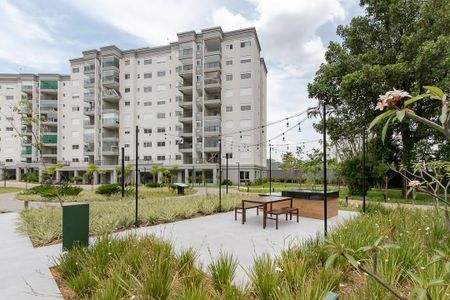 Apartamento à venda com 84m², 2 quartos e 2 vagas Apartamento à venda com 84m², 2 quartos e 2 vagasChurrasqueira 2