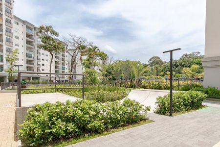 Apartamento à venda com 84m², 2 quartos e 2 vagas Apartamento à venda com 84m², 2 quartos e 2 vagasPista de Skate