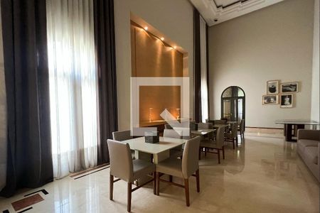 Apartamento à venda com 313m², 6 quartos e 6 vagas Apartamento à venda com 313m², 6 quartos e 6 vagasÁrea comum