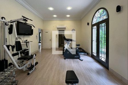 Apartamento à venda com 313m², 6 quartos e 6 vagas Apartamento à venda com 313m², 6 quartos e 6 vagasÁrea comum
