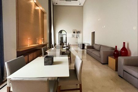 Apartamento à venda com 313m², 6 quartos e 6 vagas Apartamento à venda com 313m², 6 quartos e 6 vagasÁrea comum