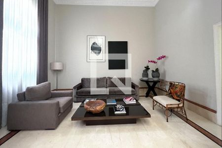 Apartamento à venda com 313m², 6 quartos e 6 vagas Apartamento à venda com 313m², 6 quartos e 6 vagasÁrea comum