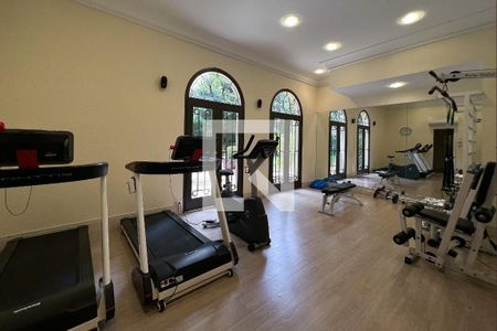 Apartamento à venda com 313m², 6 quartos e 6 vagas Apartamento à venda com 313m², 6 quartos e 6 vagasÁrea comum
