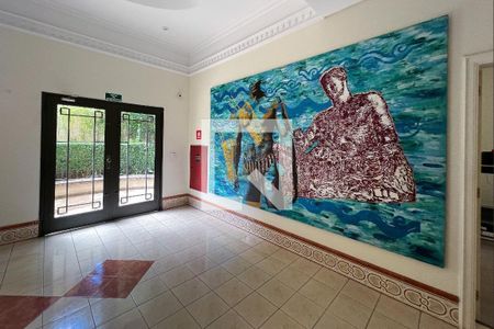 Apartamento à venda com 313m², 6 quartos e 6 vagas Apartamento à venda com 313m², 6 quartos e 6 vagasÁrea comum