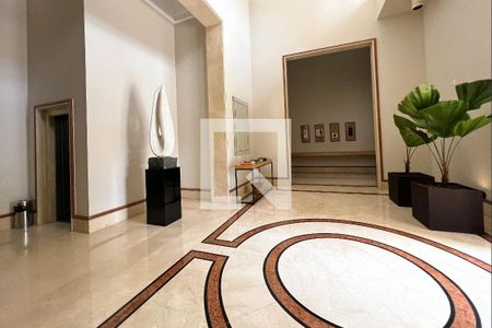 Apartamento à venda com 313m², 6 quartos e 6 vagas Apartamento à venda com 313m², 6 quartos e 6 vagasÁrea comum