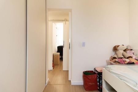 Apartamento à venda com 68m², 3 quartos e 1 vaga Apartamento à venda com 68m², 3 quartos e 1 vagaQuarto 3