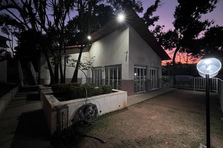 Apartamento à venda com 43m², 2 quartos e 1 vaga Apartamento à venda com 43m², 2 quartos e 1 vagaÁrea comum - Salão de Festas