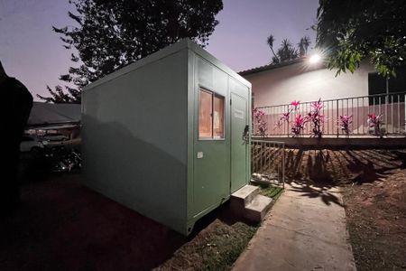 Apartamento à venda com 43m², 2 quartos e 1 vaga Apartamento à venda com 43m², 2 quartos e 1 vagaMercadinho