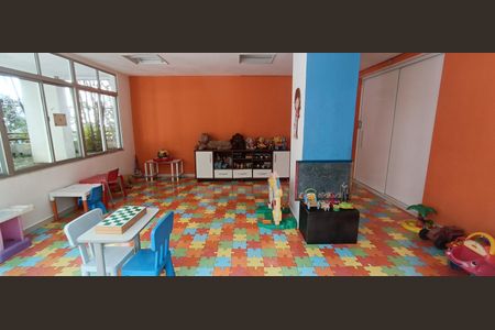 Apartamento à venda com 69m², 3 quartos e 2 vagas Apartamento à venda com 69m², 3 quartos e 2 vagasÁrea comum