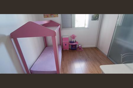 Apartamento à venda com 69m², 3 quartos e 2 vagas Apartamento à venda com 69m², 3 quartos e 2 vagasQuarto 3