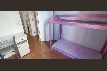 Apartamento à venda com 69m², 3 quartos e 2 vagas Apartamento à venda com 69m², 3 quartos e 2 vagasQuarto 3