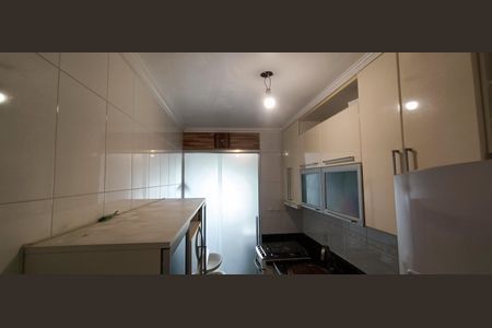 Apartamento à venda com 69m², 3 quartos e 2 vagas Apartamento à venda com 69m², 3 quartos e 2 vagasCozinha