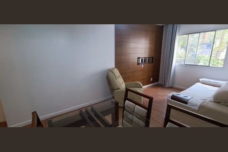 Apartamento à venda com 69m², 3 quartos e 2 vagas Apartamento à venda com 69m², 3 quartos e 2 vagasSala