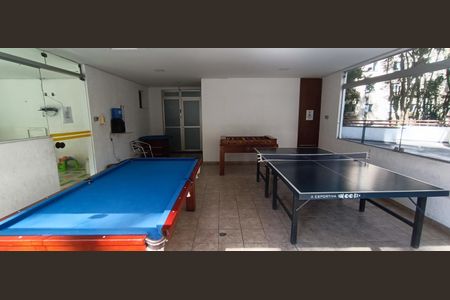 Apartamento à venda com 69m², 3 quartos e 2 vagas Apartamento à venda com 69m², 3 quartos e 2 vagasÁrea comum