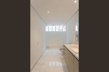 Apartamento à venda com 3 quartos, 258m² em Jardim Paulista, São Paulo