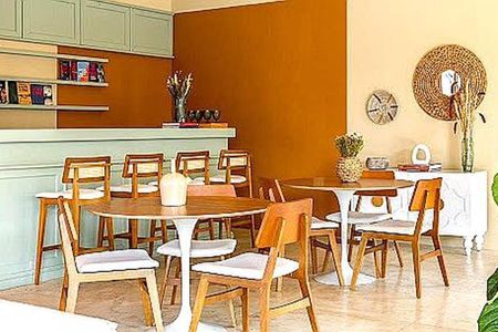 Casa à venda com 554m², 7 quartos e 4 vagas