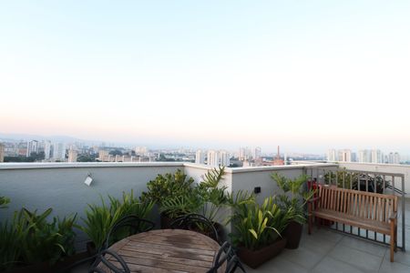 Apartamento para alugar com 28m², 1 quarto e sem vagaVista da Área comum