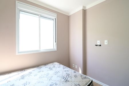 Apartamento para alugar com 28m², 1 quarto e sem vagaQuarto