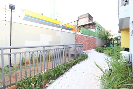 Apartamento para alugar com 28m², 1 quarto e sem vagaÁrea comum