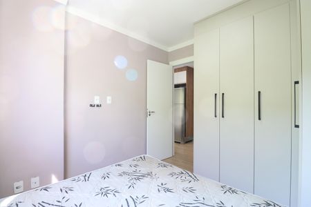 Apartamento para alugar com 28m², 1 quarto e sem vagaQuarto