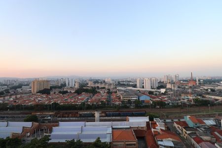 Apartamento para alugar com 28m², 1 quarto e sem vagaVista da Área comum