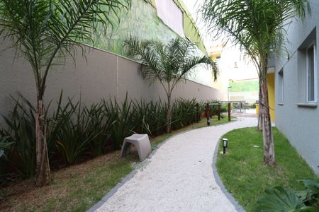 Apartamento para alugar com 28m², 1 quarto e sem vagaÁrea comum