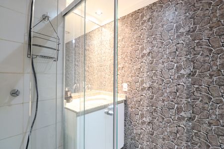 Apartamento para alugar com 28m², 1 quarto e sem vagaBanheiro