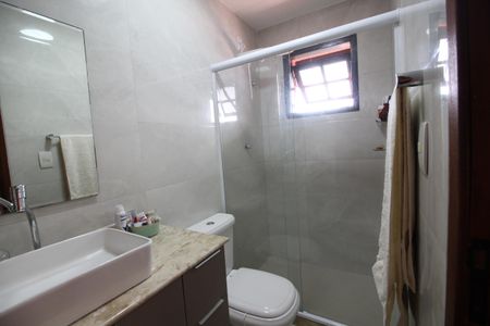 Casa à venda com 96m², 3 quartos e 2 vagasQuarto 3 - Banheiro